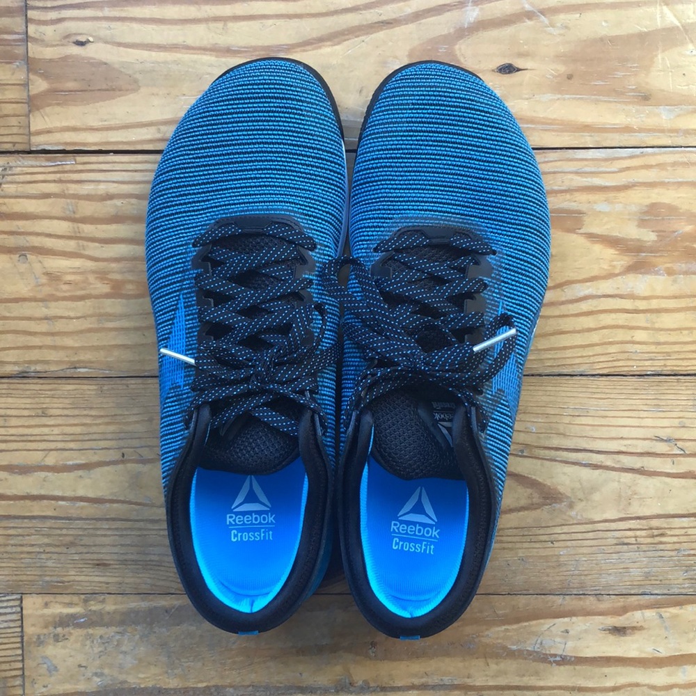 REEBOK NANO 9 MEN'S TRAINING SHOES